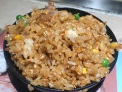 -盛焰铁板烧(王府井店)