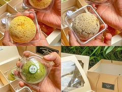 -可丽可丽·生日蛋糕·下午茶(厦门鹭港店)