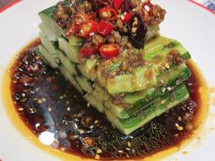 -京悦南门涮羊肉·羊蝎子火锅(田林路店)
