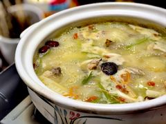 -金龙·打边炉(武进路店)
