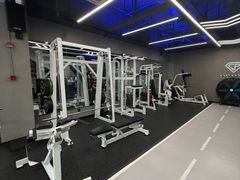 -EASY POWER健身工作室(浦东大道店)