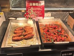 -大渔铁板烧(万象城店)
