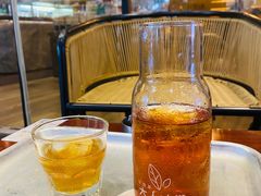 -去茶山(重庆万象城店)