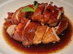 -淮扬府·游园京梦(中粮广场店)