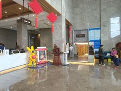 -星河湾温泉洗浴酒店