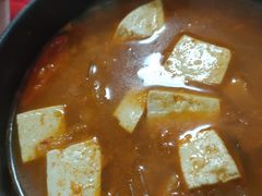 -米郎餐厅·朝鲜族料理(延长路店)