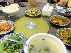 -老东北菜馆(北泰禾店)
