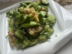 -五谷丰登·胶东海鲜·家常菜(张村店)