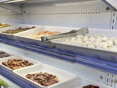 -鹿客臻鲜海鲜自助餐厅(永旺店)