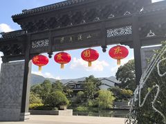 -雅达·阳羡溪山小镇中心