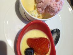 -北上海大酒店-北鸥西餐厅