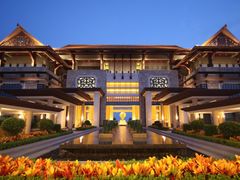 -三亚海棠湾万丽度假酒店