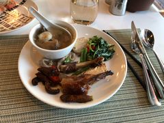 -The COOK·厨餐厅·自助餐(浦东嘉里大酒店)