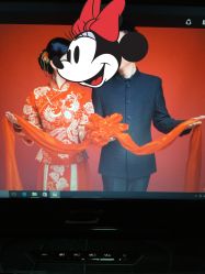 点击看大图 -新奕映像摄影机构