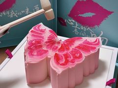 -法兰之吻蛋糕甜品(三里屯店)