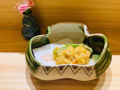 -鮨青(恒基名人购物中心店)