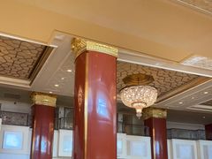 -咖啡苑自助餐厅·中国大饭店