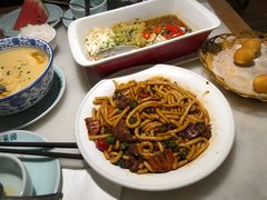-小菜园新徽菜(马鞍山金鹰店)