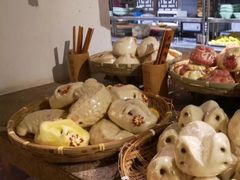 -淀里船宴(卓达店)