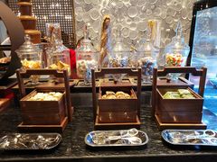 -博林天瑞喜来登酒店·西丽尚膳