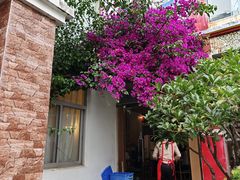 -尼玛藏家风味园(阿山食城店)