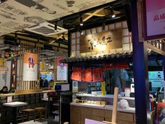 -京天红炸糕(天通苑华联店)