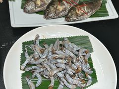 -龚记海鲜20年老字号