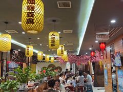 -一块豆腐·海鲜·家常菜(李沧书院路店)