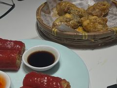 -粤港湾砂锅粥·宵夜(宝龙店)