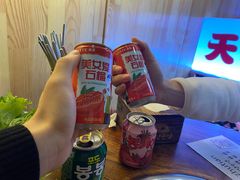 -杀猪天·韩国烤肉(总店)