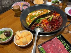 -楠火锅(太古里总店)