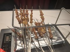 -香约老地方烧烤(九道街店)