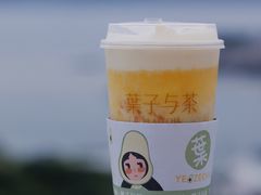 -东极岛景区