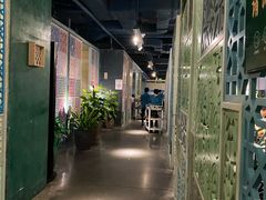 -百年果林椰子鸡(中洲店)