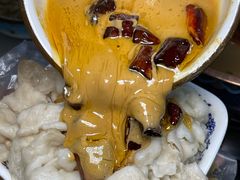 -马记伊源斋涮肉·清真菜(百子湾店)