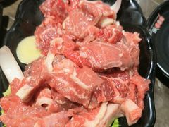 -江城二当家烤牛肉(莲塘新村店)