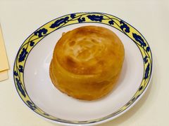 萝卜丝饼-钓鱼台国宾馆