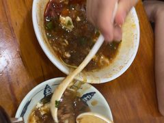 -豆相识•九九豆腐脑(牛咡桥店)
