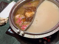 -牛New寿喜烧(曹路花园城店)