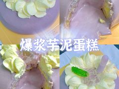 -黑池口感烘焙·生日蛋糕(坂田店)