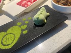 -海底捞火锅(长沙华创国际广场店)