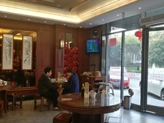 大堂-勤德兴(湖滨路店)