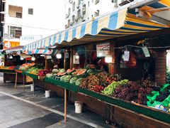 -港华水果街(港华广场店)