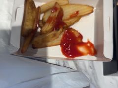 -达美乐比萨(西客站北店)