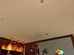 -长白山万达锦华套房酒店