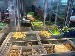 -车头老二大排档