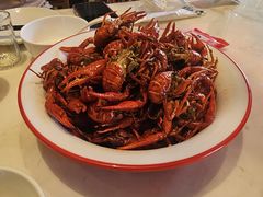 -阿胖龙虾小海鲜(宁国南路总店)