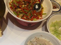 -农耕记·湖南土菜(海上世界店)