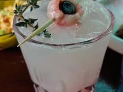 -MOSSO音乐酒吧·Live House(南京西路店)