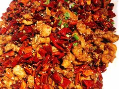-望京一号·重庆江湖菜(工体店)